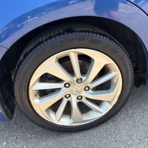 صورة مصغرة 19 لـ 2016 Acura ILX BASE