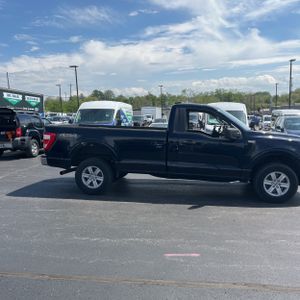 FORD F-150 XL - 10
