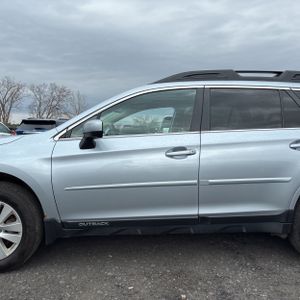 SUBARU OUTBACK 2.5I PREMIUM - 4