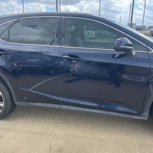 LEXUS RX 350 BASE - 9