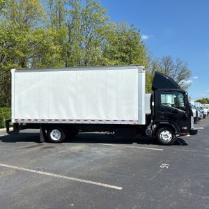 CHEVROLET LOW CAB FORWARD - 10