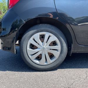صورة مصغرة 19 لـ 2017 Nissan VERSA NOTE S PLUS