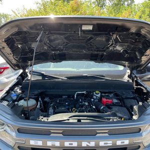 2021 FORD BRONCO SPORT BIG BEND photo 43