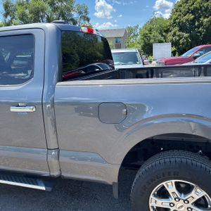 صورة 6 لـ 2023 FORD F-150 XLT