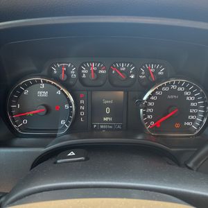 صورة مصغرة 37 لـ 2018 Chevrolet SILVERADO 1500 CUSTOM