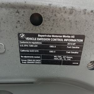 2014 BMW X1 XDRIVE28I — миниатюра 46