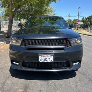 2020 Dodge DURANGO GT 缩略图 14