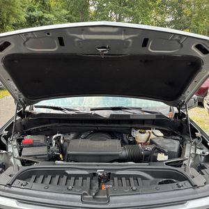 صورة مصغرة 44 لـ 2023 Chevrolet SILVERADO 1500 RST