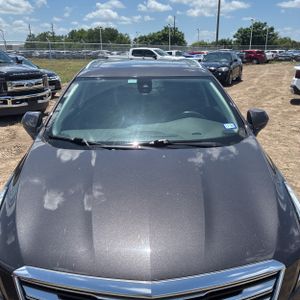 2019 Cadillac XT5 PREMIUM LUXURY 缩略图 15