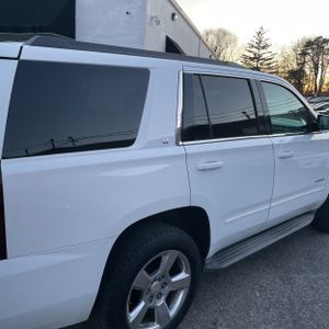CHEVROLET TAHOE LT - 9