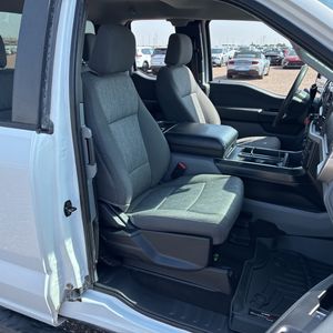 صورة مصغرة 33 لـ 2021 FORD F-150 XL