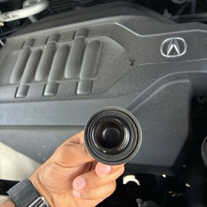 2019 Acura MDX W/TECH — миниатюра 50
