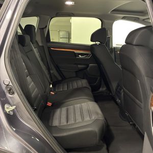 2020 Honda CR-V EX 缩略图 35