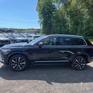 صورة 3 لـ 2024 Volvo XC90 ULTIMATE BRIGHT THEME