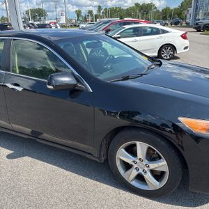 2012 Acura TSX W/TECH — миниатюра 13