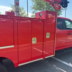 FORD F-550 CHASSIS XL - 9