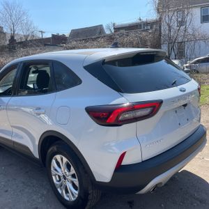 FORD ESCAPE ACTIVE - 5