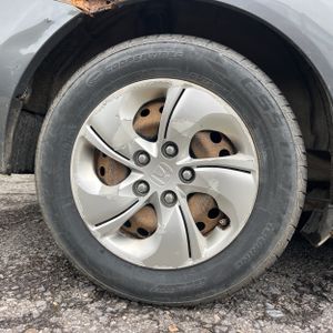 2013 Honda CIVIC LX 缩略图 19