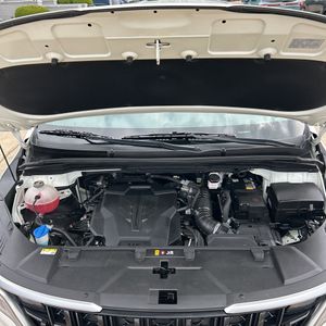 صورة مصغرة 43 لـ 2023 KIA CARNIVAL LX