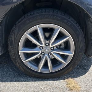 صورة مصغرة 18 لـ 2020 Acura RDX W/TECH