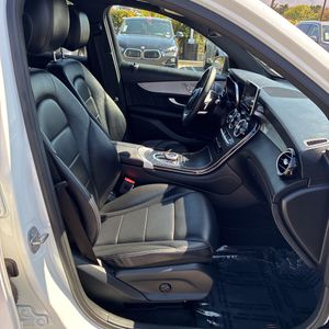 2019 Mercedes-BENZ GLC 缩略图 33