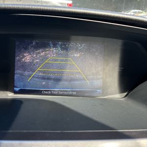 2017 Honda ODYSSEY EX-L photo 41
