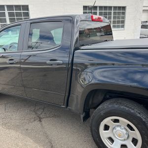 CHEVROLET COLORADO WORK TRUCK - 6