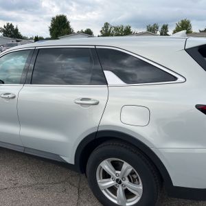 2026 KIA SORENTO LX 照片 6