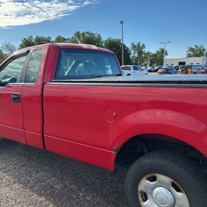 2005 FORD F-150 XL 照片 6