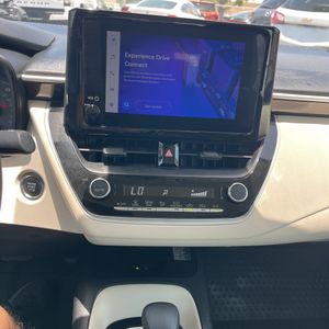 صورة مصغرة 37 لـ 2025 Toyota COROLLA LE
