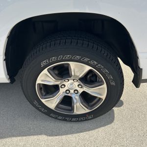 صورة مصغرة 18 لـ 2023 RAM 1500 LARAMIE