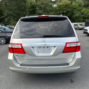 صورة 7 لـ 2006 Honda ODYSSEY TOURING