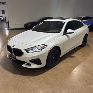 BMW 228 GRAN COUPE I XDRIVE - 1