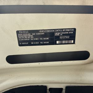 2019 JEEP RENEGADE LATITUDE — миниатюра 42