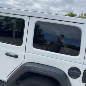 JEEP WRANGLER UNLIMITED SPORT S - 6