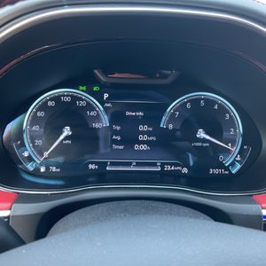 صورة مصغرة 40 لـ 2024 Genesis GV70 2.5T STANDARD
