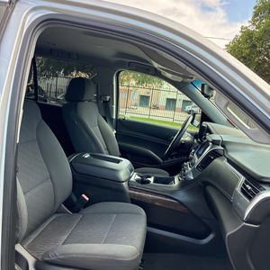 2018 Chevrolet TAHOE LS thumbnail 32