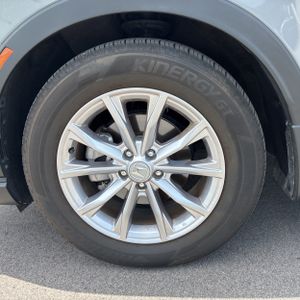 2024 Honda CR-V EX-L thumbnail 17