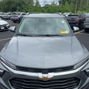 2024 Chevrolet TRAILBLAZER LT 缩略图 15