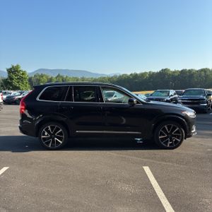 2022 Volvo XC90 RECHARGE T8 INSCRIPTION EXPRESSION 7P 照片 10