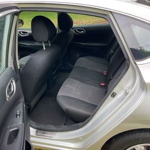 2014 Nissan SENTRA SV — миниатюра 34