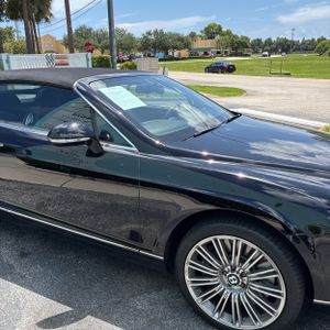 صورة مصغرة 13 لـ 2010 Bentley CONTINENTAL GT SPEED