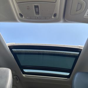 صورة 36 لـ 2017 Nissan ROGUE SL