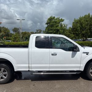 صورة مصغرة 11 لـ 2019 FORD F-150 XLT