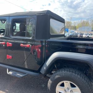 JEEP GLADIATOR SPORT S - 5