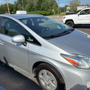 صورة مصغرة 11 لـ 2010 Toyota PRIUS II