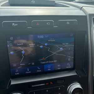 2020 FORD F-150 LIMITED — фото 39