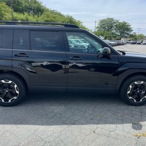 2024 Hyundai SANTA FE SEL 照片 11