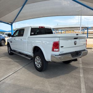2016 RAM 2500 LARAMIE 照片 5