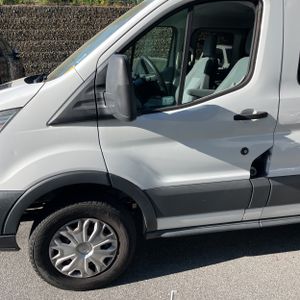 FORD TRANSIT-350 XLT - 2